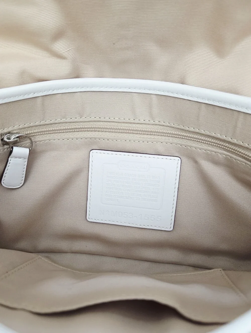 EXCELLENT RARE COACH Y2K OPTIC SIGNATURE C BUMBLE BEE SOHO BAG 1555